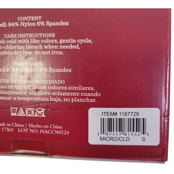 Carole Hochman Seamless Wire-Free Molded Cups Comfort Bra 2-Pack Small - Picture 13 of 14